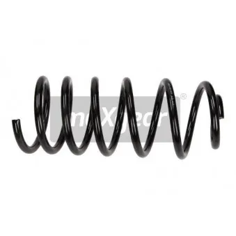 Ressort de suspension MAXGEAR 60-0140