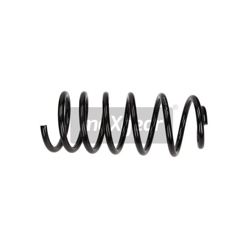 Ressort de suspension MAXGEAR 60-0140