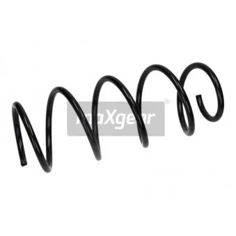 Ressort de suspension MAXGEAR 60-0141