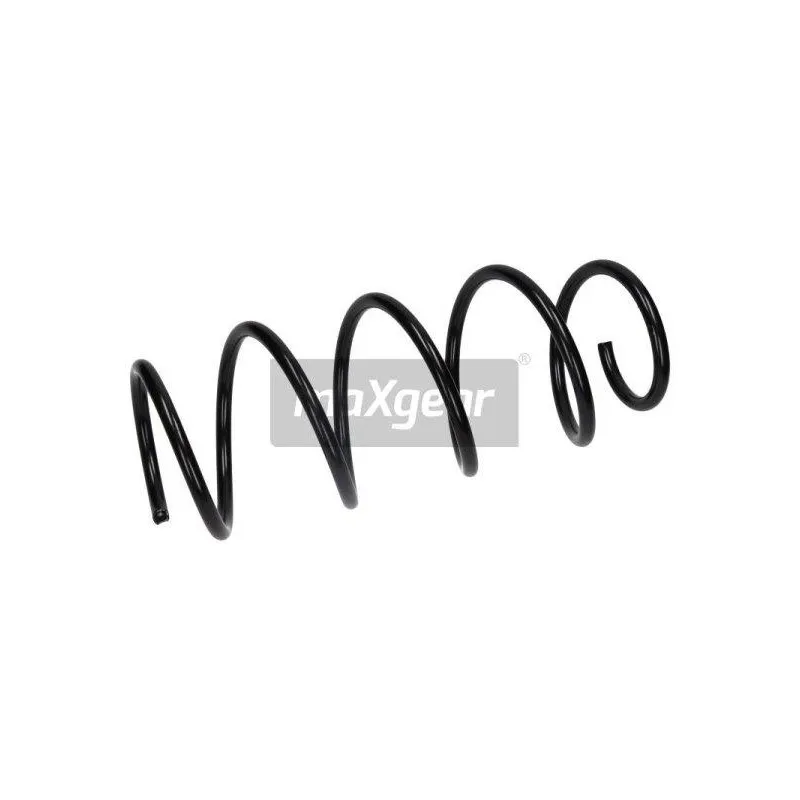 Ressort de suspension MAXGEAR 60-0141