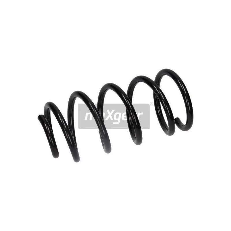 Ressort de suspension MAXGEAR 60-0142