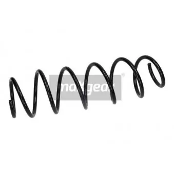 Ressort de suspension MAXGEAR 60-0144