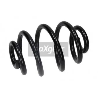 Ressort de suspension MAXGEAR 60-0153