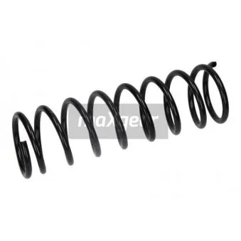 Ressort de suspension MAXGEAR 60-0158