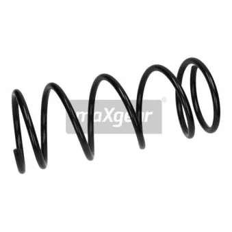 Ressort de suspension MAXGEAR 60-0159