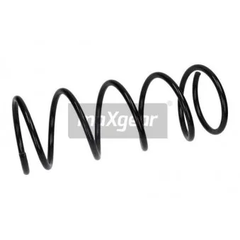 Ressort de suspension MAXGEAR 60-0160