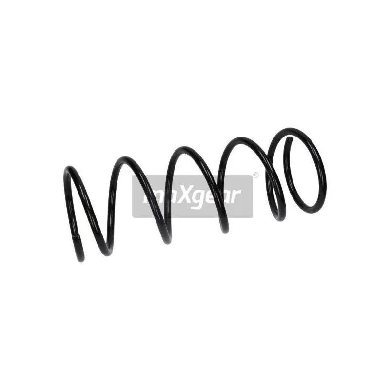 Ressort de suspension MAXGEAR 60-0160