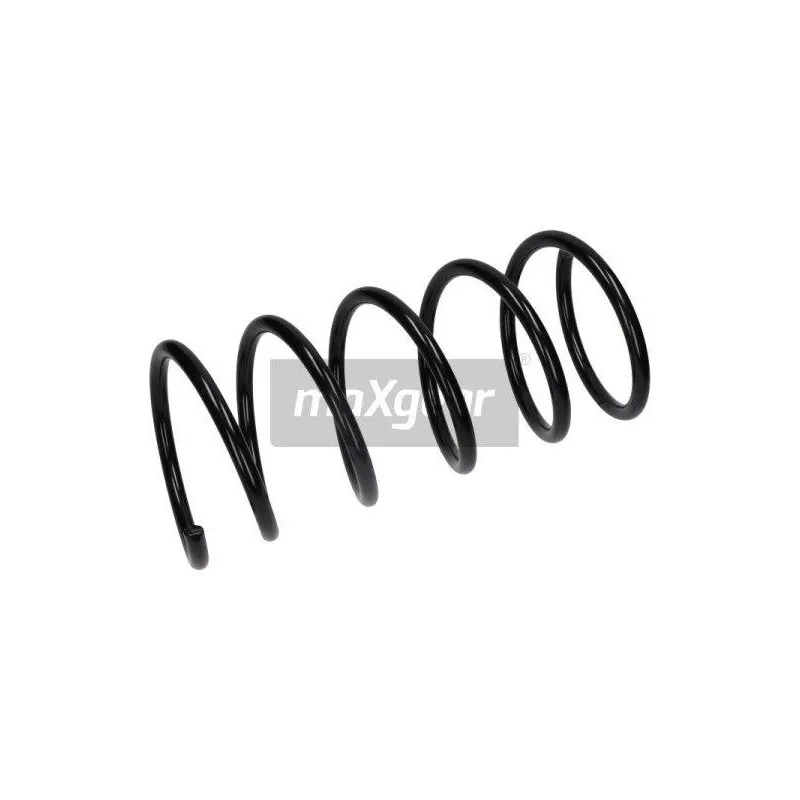 Ressort de suspension MAXGEAR 60-0163