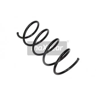 Ressort de suspension MAXGEAR 60-0177