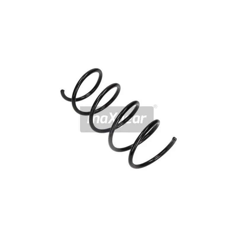 Ressort de suspension MAXGEAR 60-0177