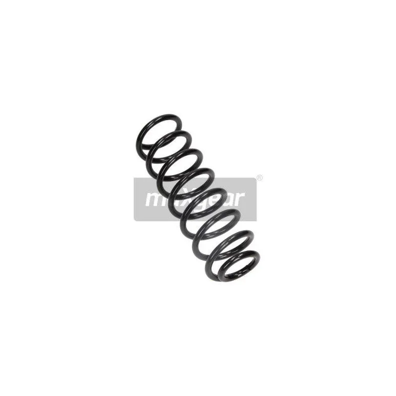 Ressort de suspension MAXGEAR 60-0180