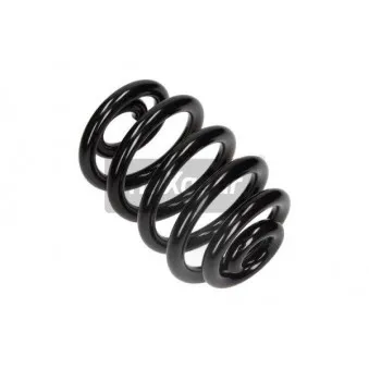 Ressort de suspension MAXGEAR 60-0183