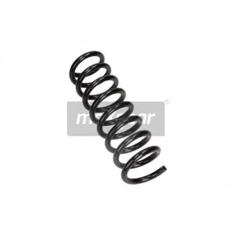 Ressort de suspension MAXGEAR 60-0184