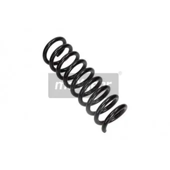 Ressort de suspension MAXGEAR 60-0185