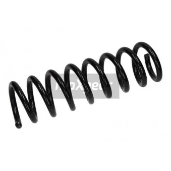 Ressort de suspension MAXGEAR 60-0186