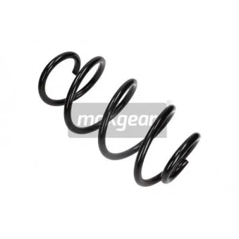 Ressort de suspension MAXGEAR 60-0189