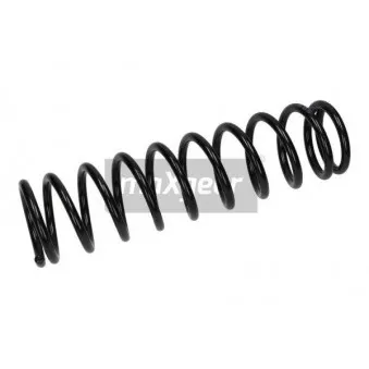 Ressort de suspension MAXGEAR 60-0191