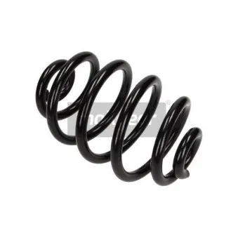 Ressort de suspension MAXGEAR 60-0199
