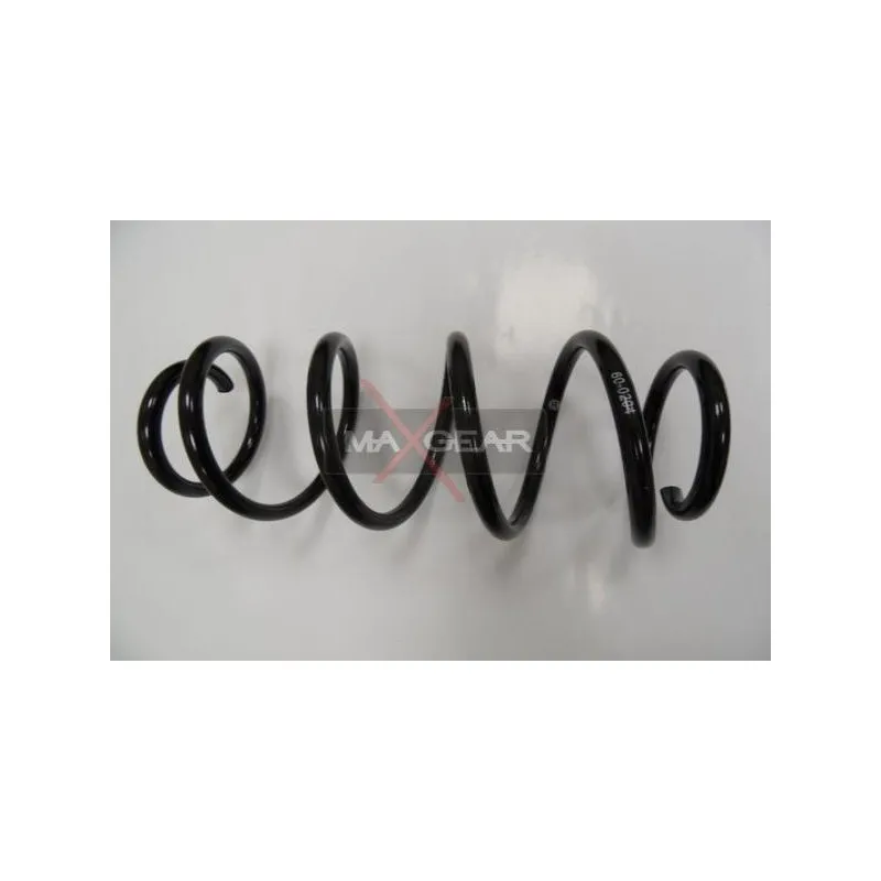 Ressort de suspension MAXGEAR 60-0204