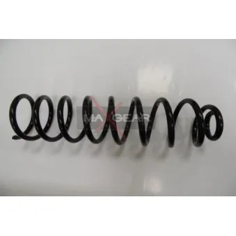 Ressort de suspension MAXGEAR 60-0227