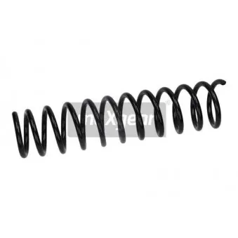 Ressort de suspension MAXGEAR 60-0237