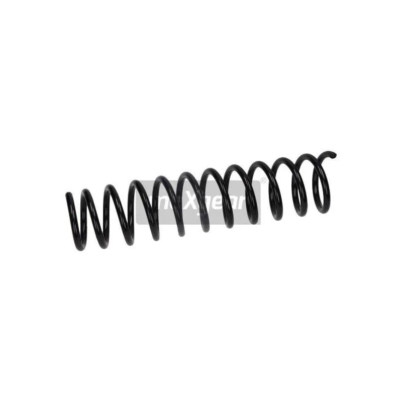 Ressort de suspension MAXGEAR 60-0237