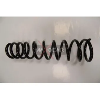 Ressort de suspension MAXGEAR 60-0241