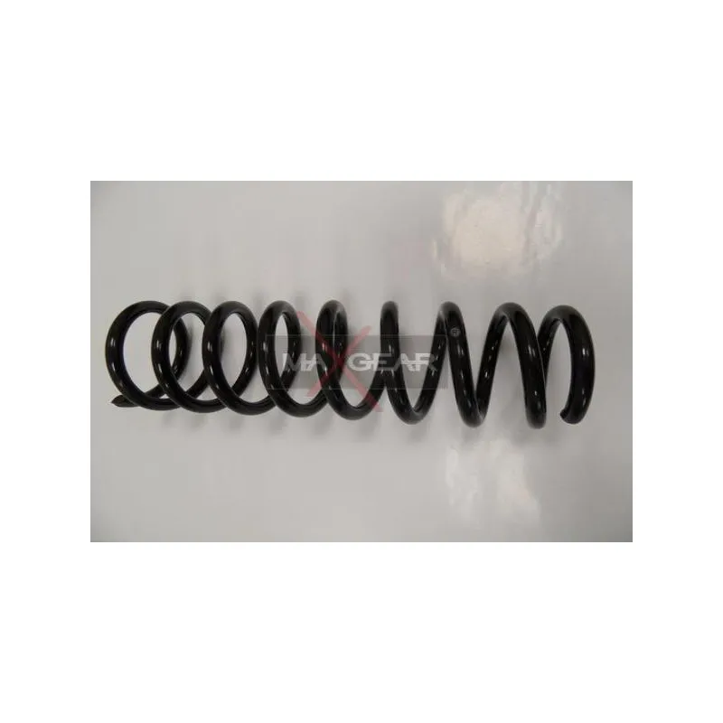 Ressort de suspension MAXGEAR 60-0242