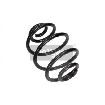 Ressort de suspension MAXGEAR 60-0244