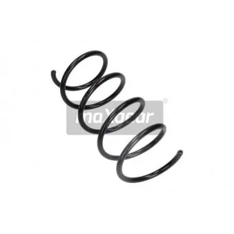 Ressort de suspension MAXGEAR 60-0250