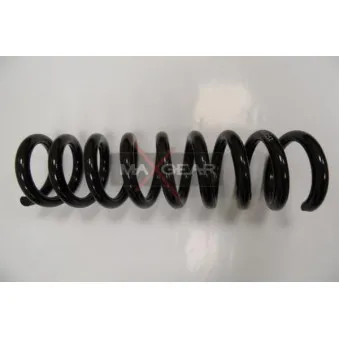 Ressort de suspension MAXGEAR 60-0252