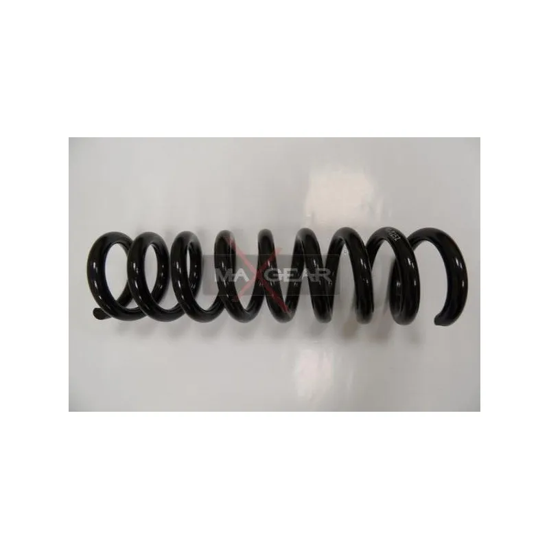 Ressort de suspension MAXGEAR 60-0252