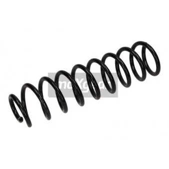 Ressort de suspension MAXGEAR 60-0260