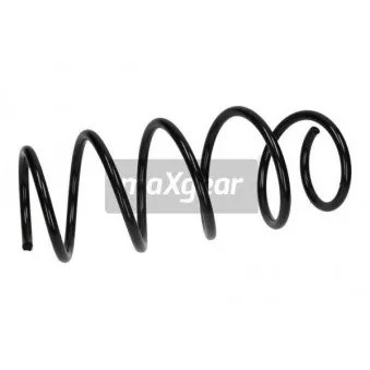 Ressort de suspension MAXGEAR 60-0265