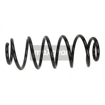 Ressort de suspension MAXGEAR 60-0267