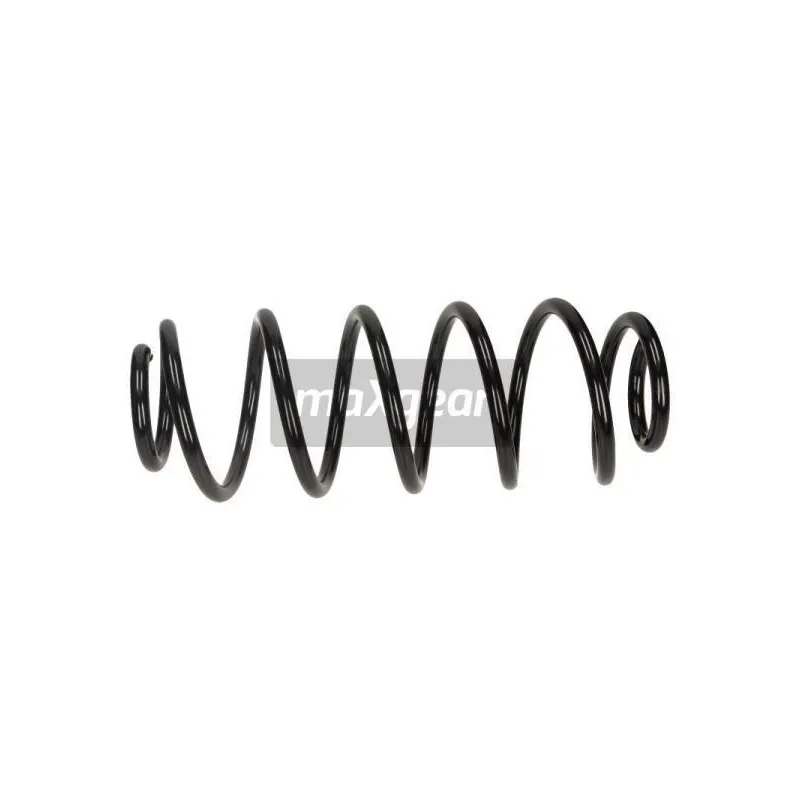 Ressort de suspension MAXGEAR 60-0267