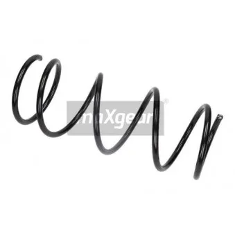 Ressort de suspension MAXGEAR 60-0270