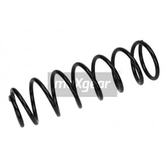 Ressort de suspension MAXGEAR 60-0271