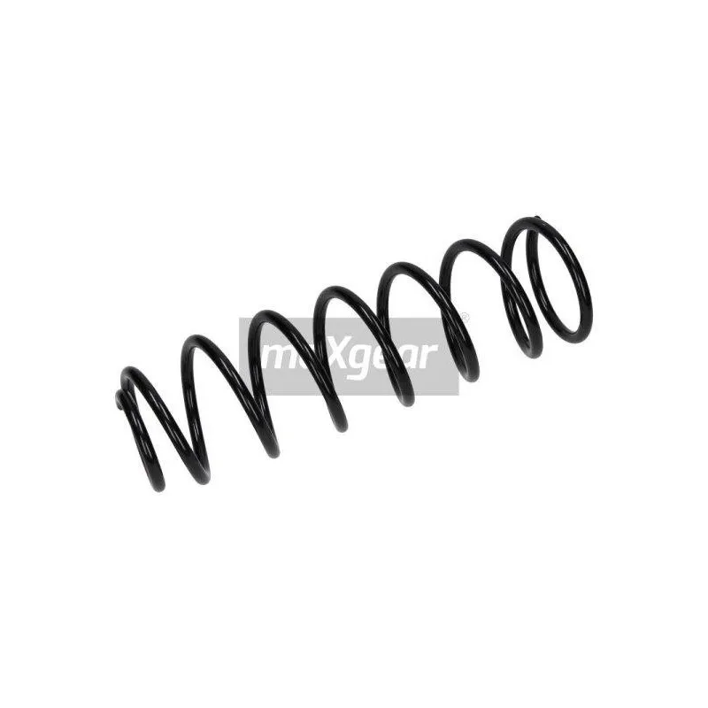 Ressort de suspension MAXGEAR 60-0271