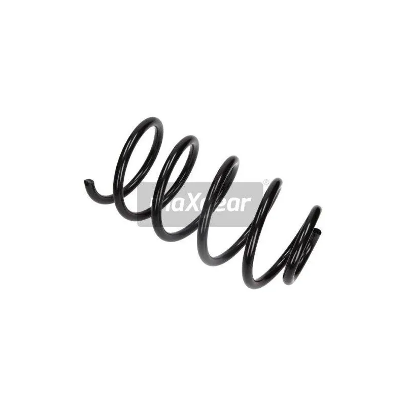 Ressort de suspension MAXGEAR 60-0272