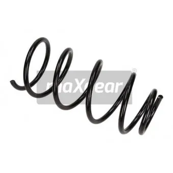Ressort de suspension MAXGEAR 60-0274