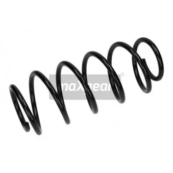 Ressort de suspension MAXGEAR 60-0275