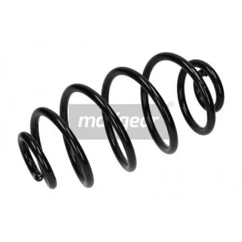 Ressort de suspension MAXGEAR 60-0276