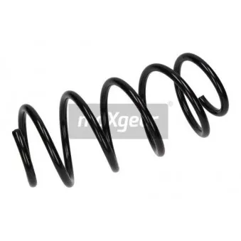 Ressort de suspension MAXGEAR 60-0278