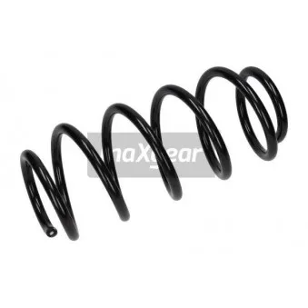 Ressort de suspension MAXGEAR 60-0280