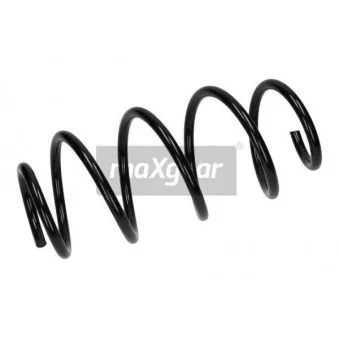 Ressort de suspension MAXGEAR 60-0281