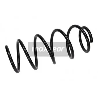 Ressort de suspension MAXGEAR 60-0283