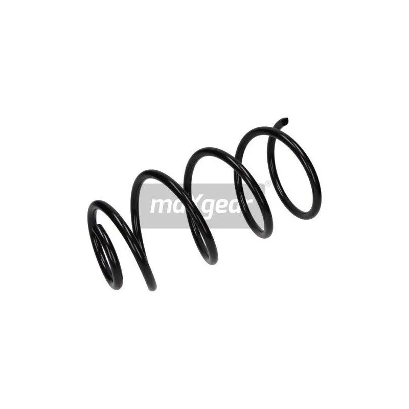 Ressort de suspension MAXGEAR 60-0287