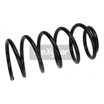 Ressort de suspension MAXGEAR 60-0288