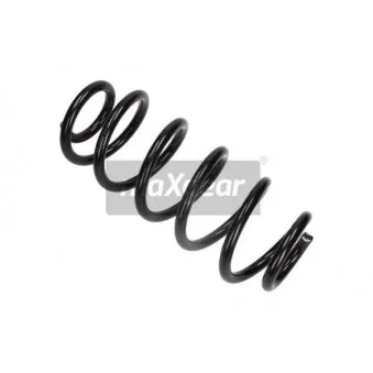 Ressort de suspension MAXGEAR 60-0290